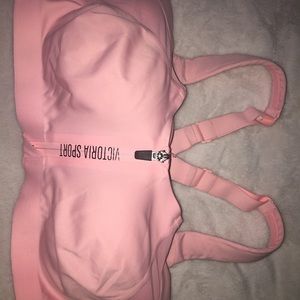 Victoria Secret Sport Bra Incredible Knockout 38DD